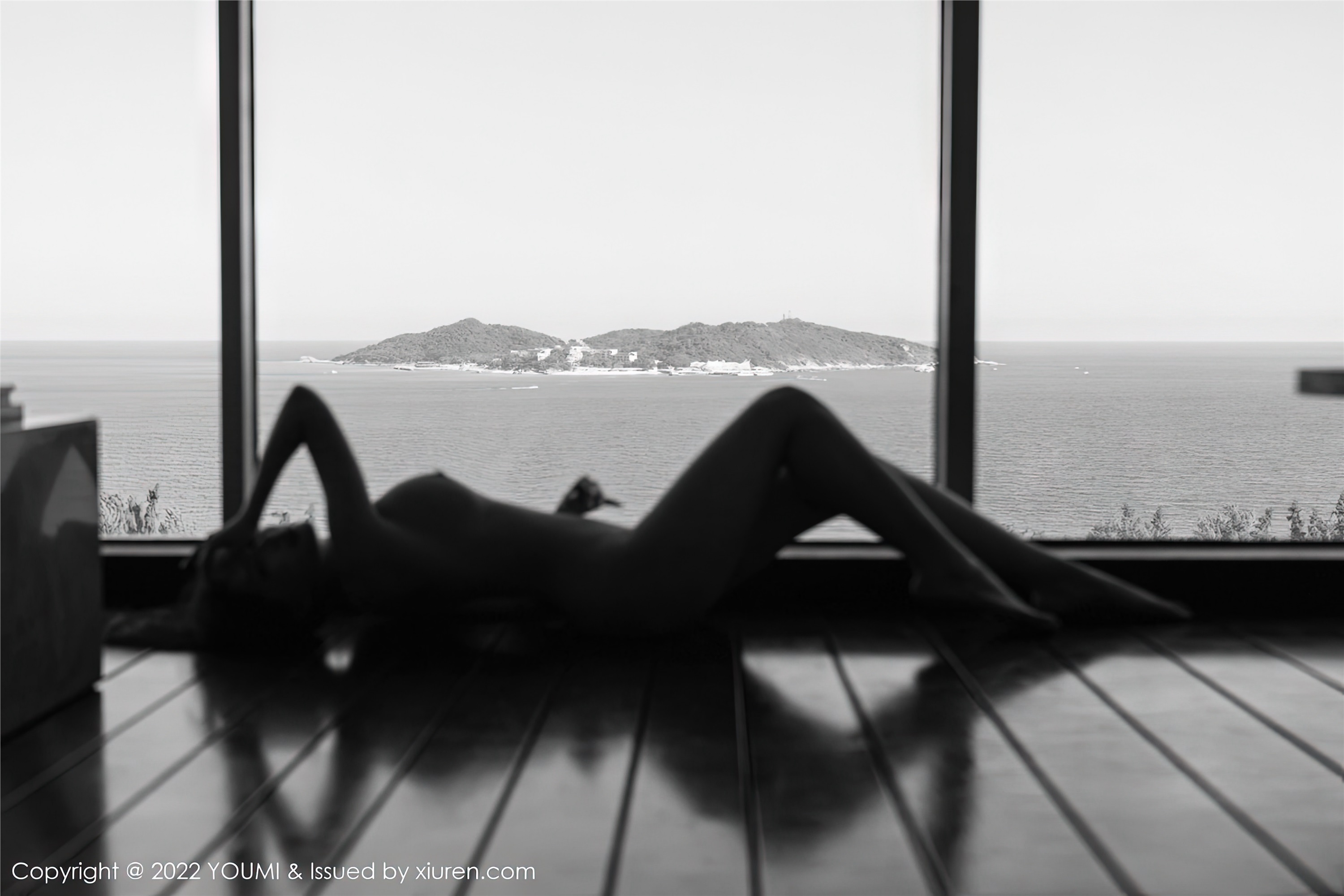 YouMi尤蜜荟 2022.12.23 VOL.882 Carol周妍希